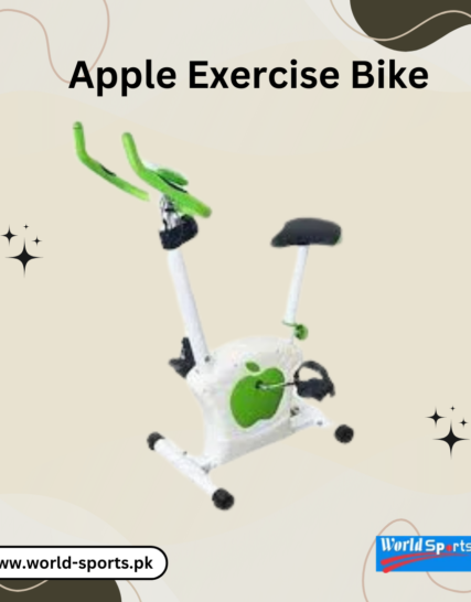 Apple exercise Bike