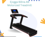 Ejogga Billna A6 Motorized Treadmill
