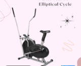 GOLD STAR 01 ELLIPTICAL CYCLE