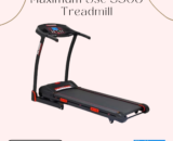 Maximum Ssc 3305 Treadmill