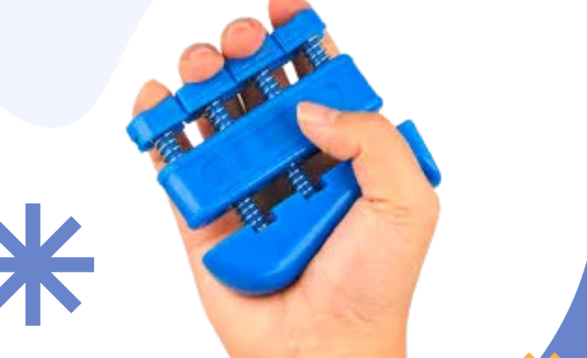 PIANO HAND GRIP