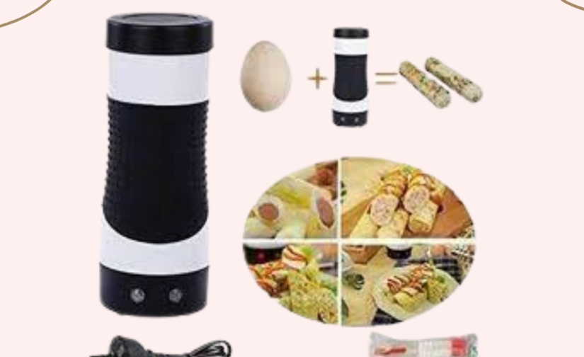 Egg Master Fast Pan – Quick and Easy Egg Cooking Solution