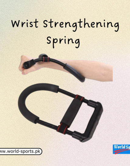 Wrist Strengthening Spring - Ultimate Grip Trainer