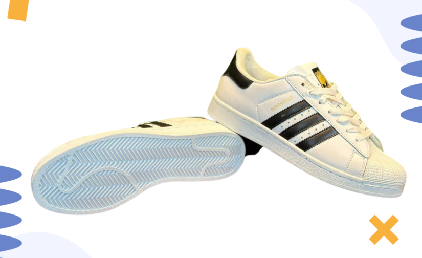 Adidas Superstar Shoes - Classic Style and Ultimate Comfort