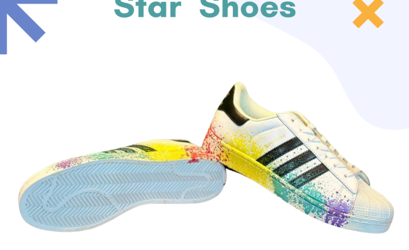 Adidas Superstar Shoes - Iconic Style and Everyday Comfort
