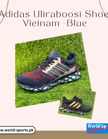 Adidas Ultraboost Shoes Vietnam - Blue | High-Performance Running Shoes