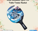 Donic Sensation Level 700 Table Tennis Racket