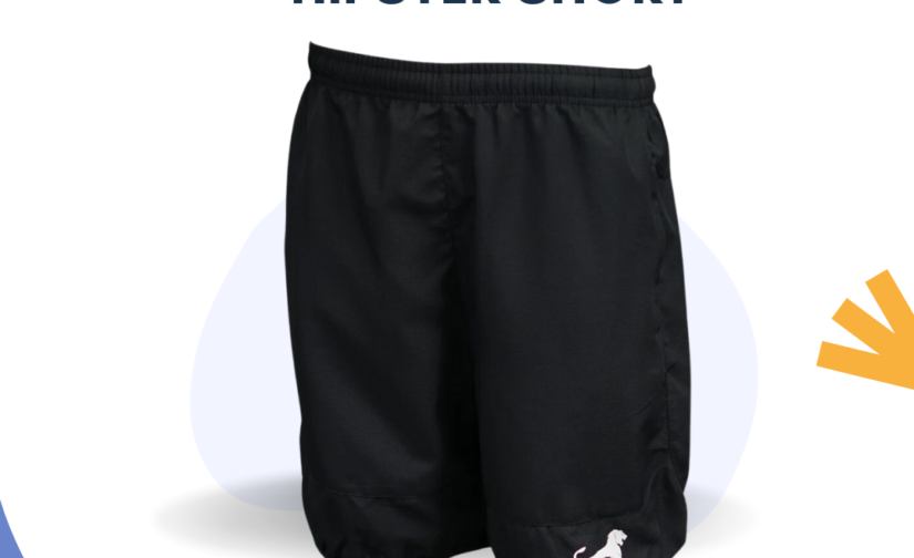 Hipster Short – Stylish & Comfortable Women’s High-Waisted Shorts