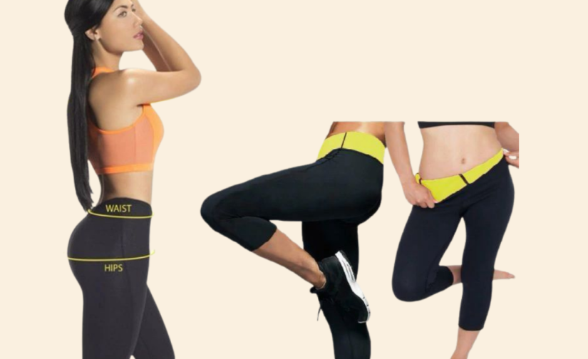 Hot Shaper Pants – Sculpt Your Curves and Boost Your Workout