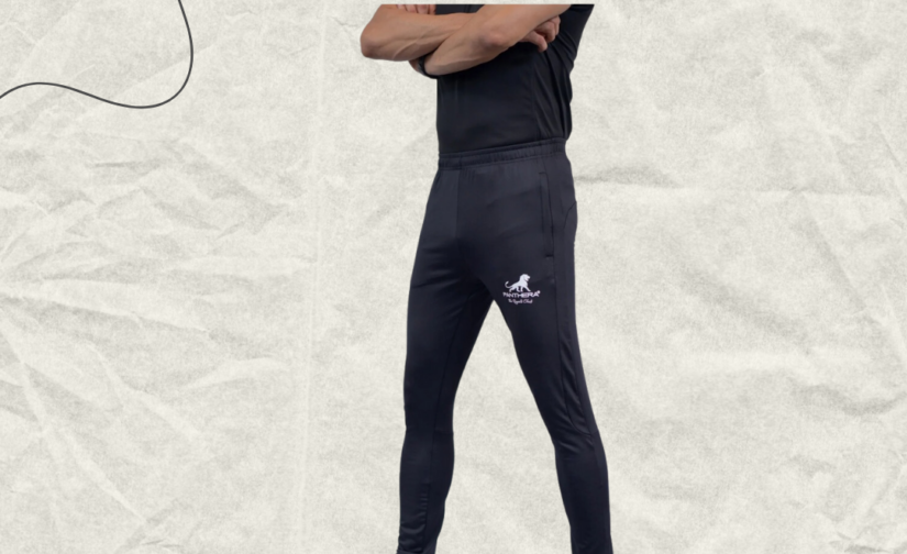 Lycra Trouser – Stretchable, Comfortable, and Durable Activewear