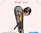 Li-Ning Racket Pair Set | Professional Badminton Racket Set