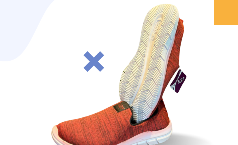 Liza Walk Shoes – Comfortable and Stylish Footwear for Women
