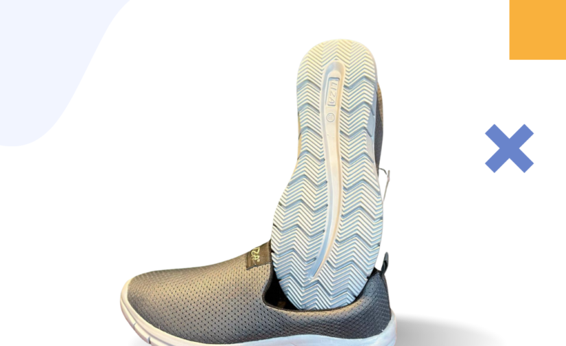 Liza Walk Shoes – Comfortable and Stylish Footwear for Everyday Use