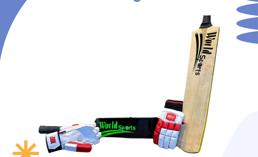 MRF Limited Edition Batting Gloves - Elite Performance & Protection