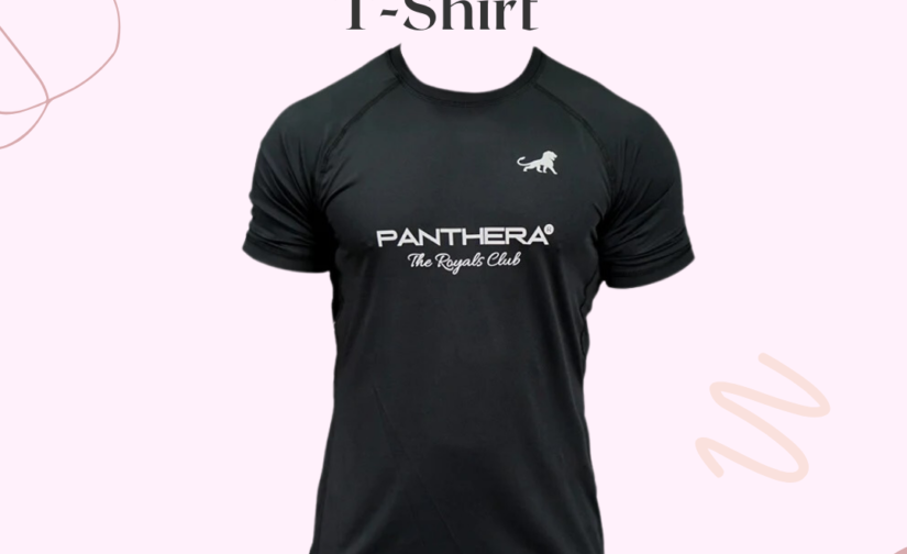 Performance T-Shirt – High-Quality Sportswear for Active Lifestyle