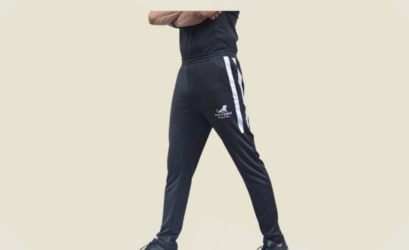 Polyester Terry Trouser – Soft, Comfortable, and Versatile Activewear