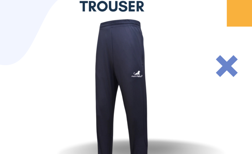 Premium Signature Trouser – Stylish, Comfortable & High-Quality Men’s Pants