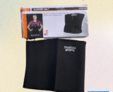 PowerMax Slimmer Belt PS3041C | Adjustable Waist Trimmer for Effective Weight Loss