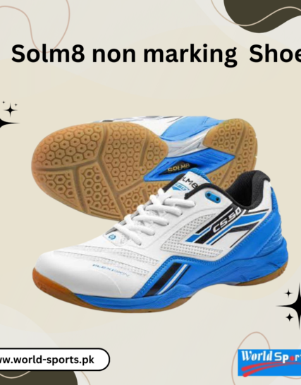 Solm8 Non-Marking Shoes – High-Performance Footwear for Indoor and Outdoor Activities
