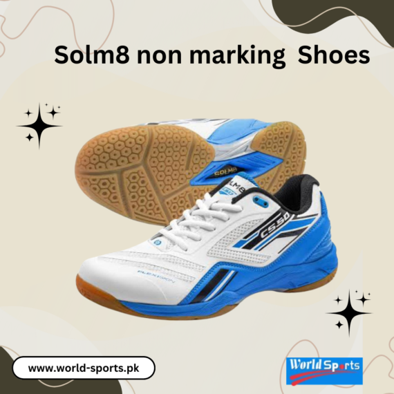 Solm8 Non-Marking Shoes – High-Performance Footwear for Indoor and Outdoor Activities