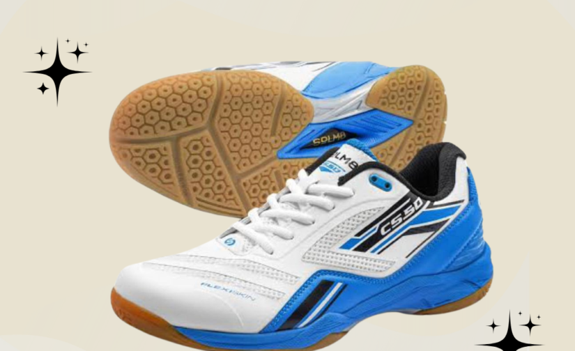 Solm8 Non-Marking Shoes – High-Performance Footwear for Indoor and Outdoor Activities