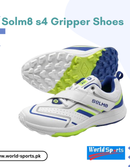 Solm8 S4 Gripper Shoes – Unmatched Traction and Superior Comfort for Active Lifestyles