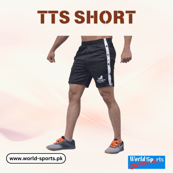TTS Short – Premium Comfort & Stylish Fit Men’s Shorts