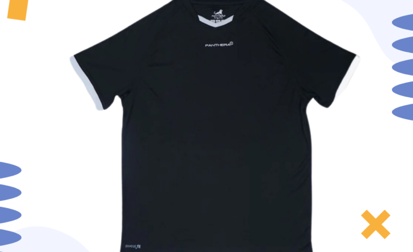 V-Neck T-Shirt – Soft, Stylish & Comfortable Casual Tee for Men