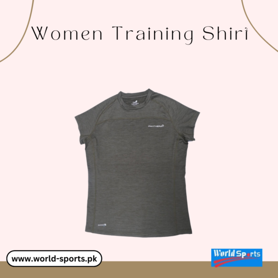 WOMEN TRAINING SHIRT