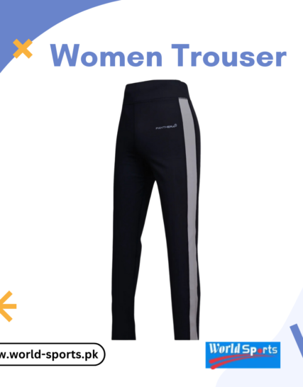 Women’s Casual Stretch Trousers – Comfortable and Stylish Everyday Pants