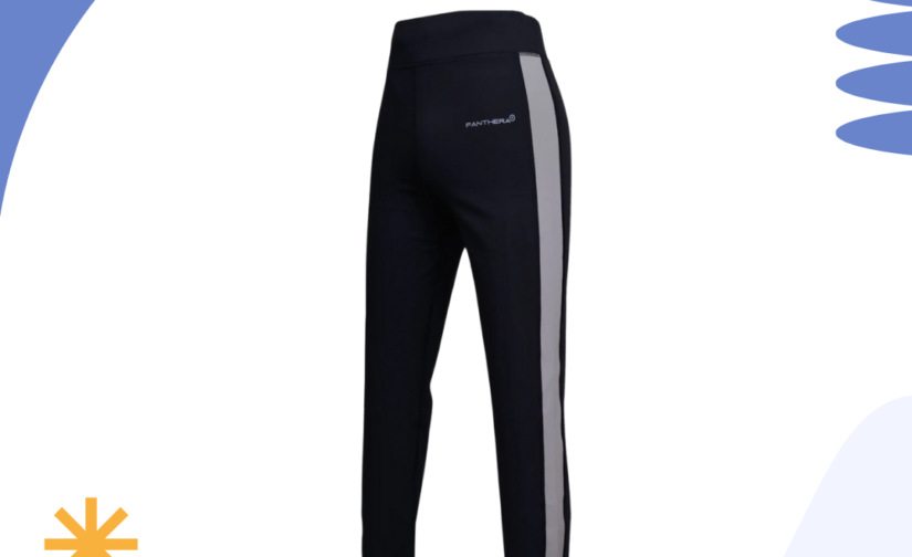 Women’s Casual Stretch Trousers – Comfortable and Stylish Everyday Pants