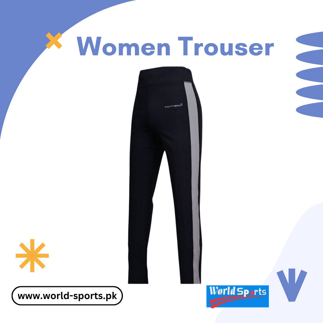 Women’s Casual Stretch Trousers – Comfortable and Stylish Everyday Pants
