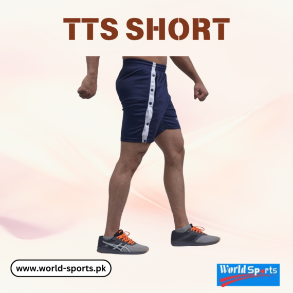 TTS SHORT