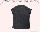 WOMEN TRAINING SHIRT