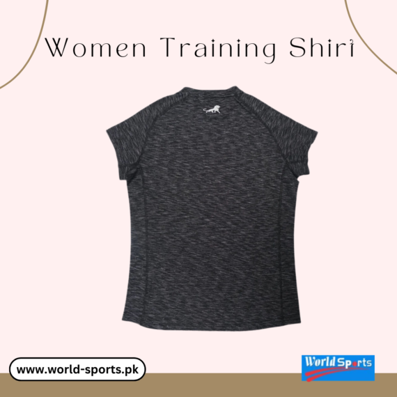 WOMEN TRAINING SHIRT