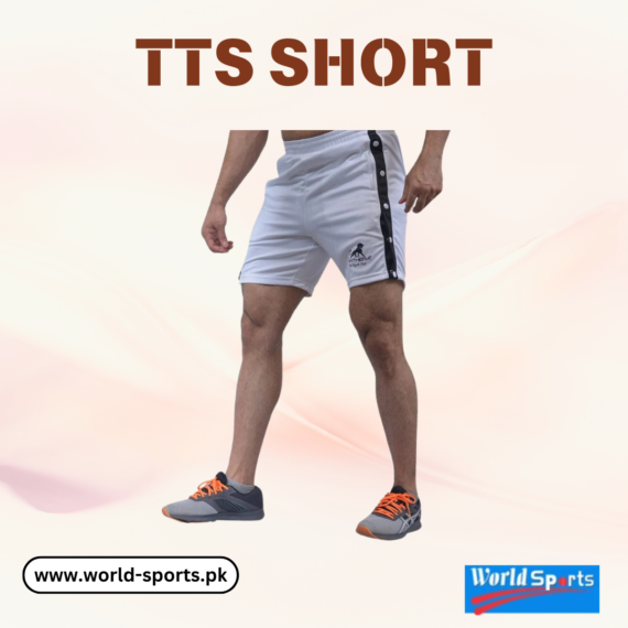 TTS SHORT