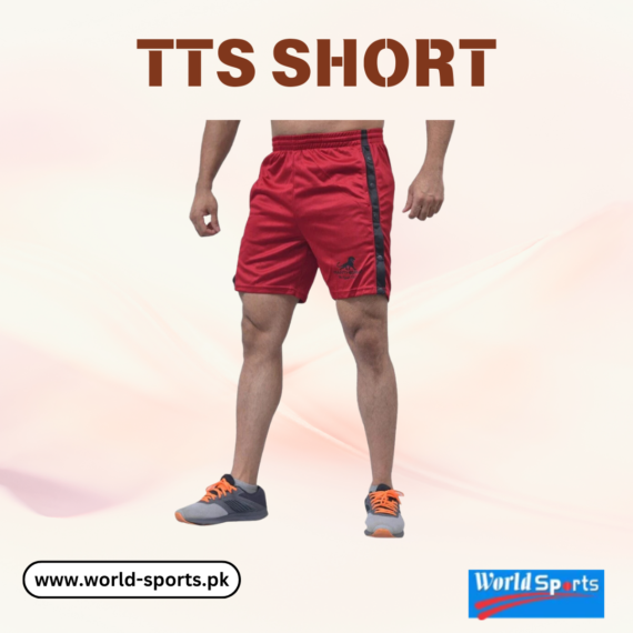 TTS SHORT