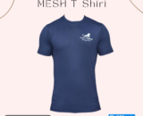 MESH T-Shirt