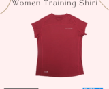 WOMEN TRAINING SHIRT