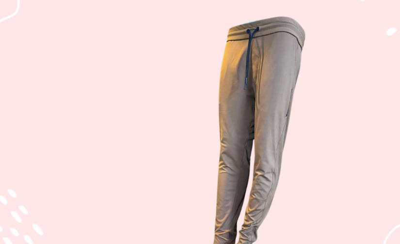 Dolce & Gabbana Dry Fit Unisex Trouser – Luxury Performance Wear for Active Lifestyles