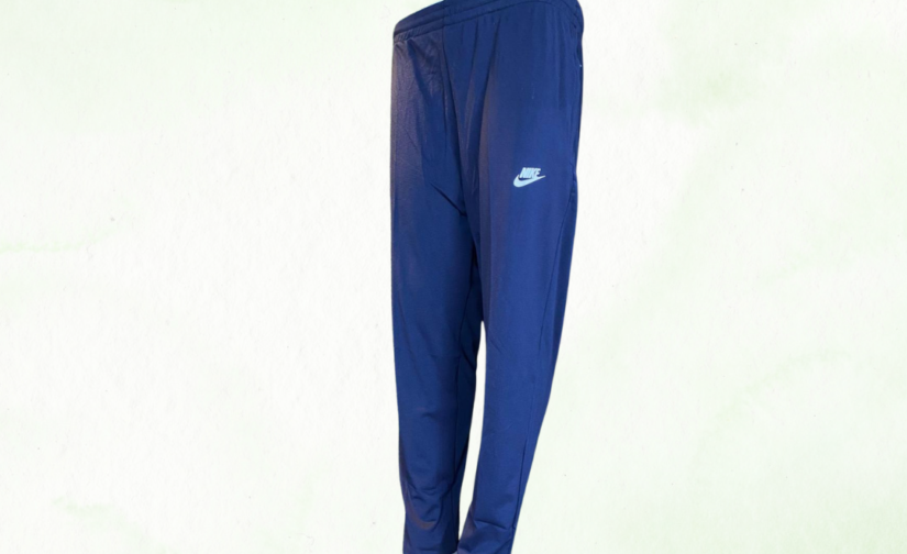 Nike Dri-FIT Unisex Training Trousers – Comfortable, Breathable, and Stylish Activewear