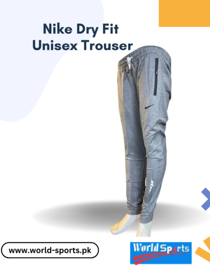 Nike Dry Fit Unisex Trouser – Premium Performance Wear for Active Lifestyles