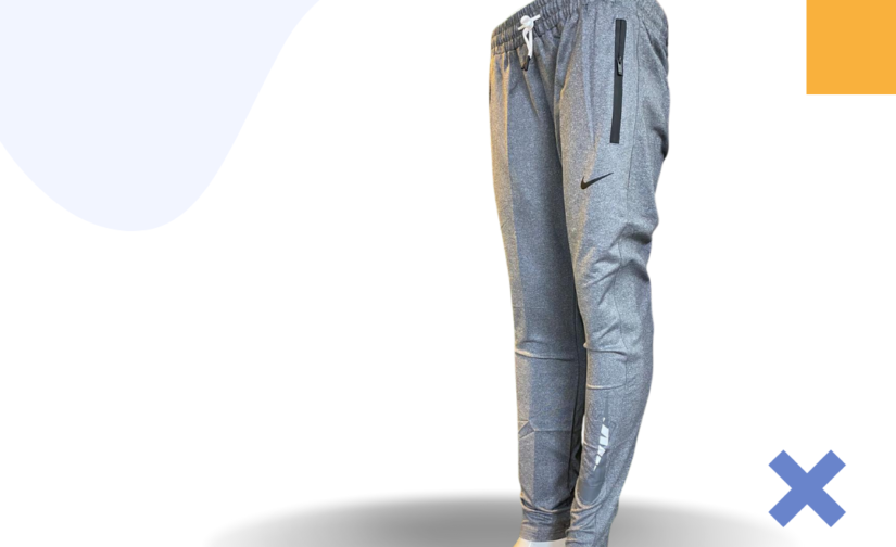 Nike Dry Fit Unisex Trouser – Premium Performance Wear for Active Lifestyles