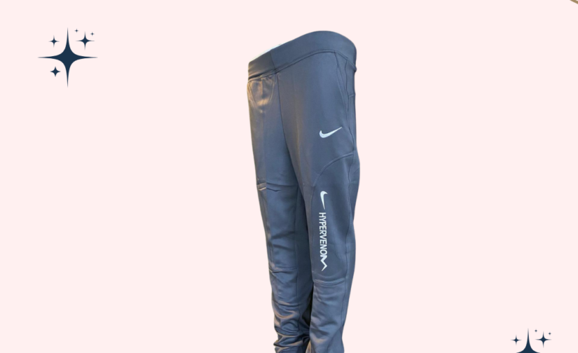 Nike Hypervenom Dry Fit Unisex Trouser – High-Performance Moisture-Wicking Athletic Pants for Men & Women