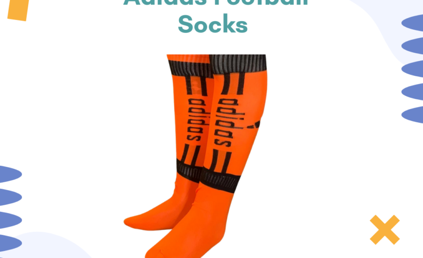 Adidas Football Socks – High-Performance Sports Socks for Comfort & Support