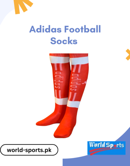 Adidas Football Socks – High-Performance, Moisture-Wicking, Cushioned Sports Socks for Maximum Comfort & Support