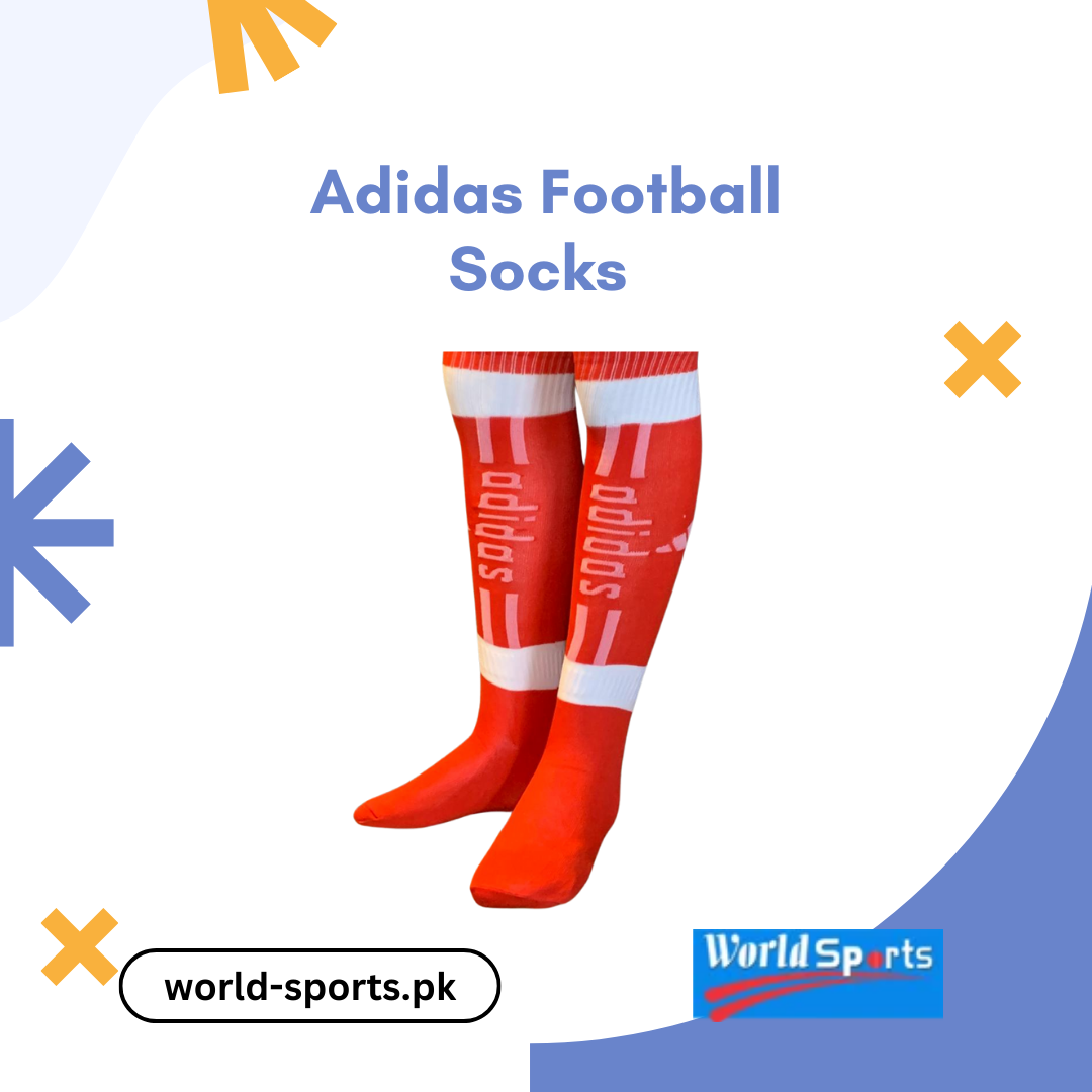 Adidas Football Socks – High-Performance, Moisture-Wicking, Cushioned Sports Socks for Maximum Comfort & Support