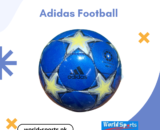Adidas Football – Premium Soccer Ball for Training, Matches, and Recreational Play