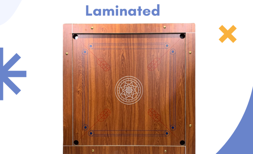 Carrum Board Laminated Ceramic Tiles – Premium Quality, Stylish & Durable Laminated Tiles for Walls & Floors