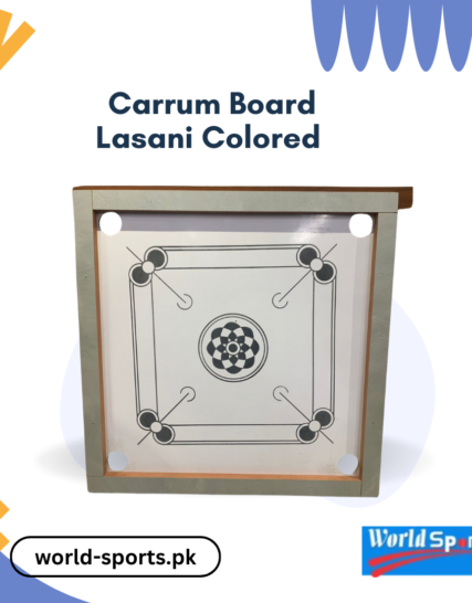 Carrum Board Lasani Colored - Premium Multi-Color Ceramic Floor and Wall Tiles, Durable